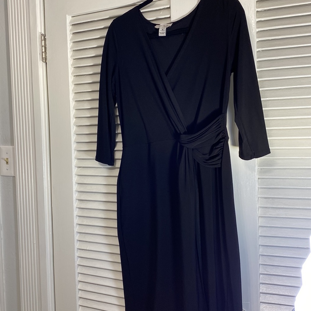 White House, Black Market LBD!